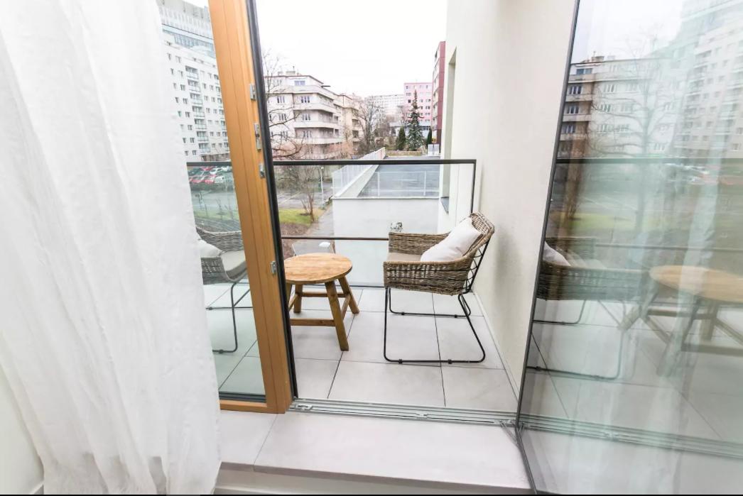 Flawless Apartments Pod Dekankou Praga Exterior foto