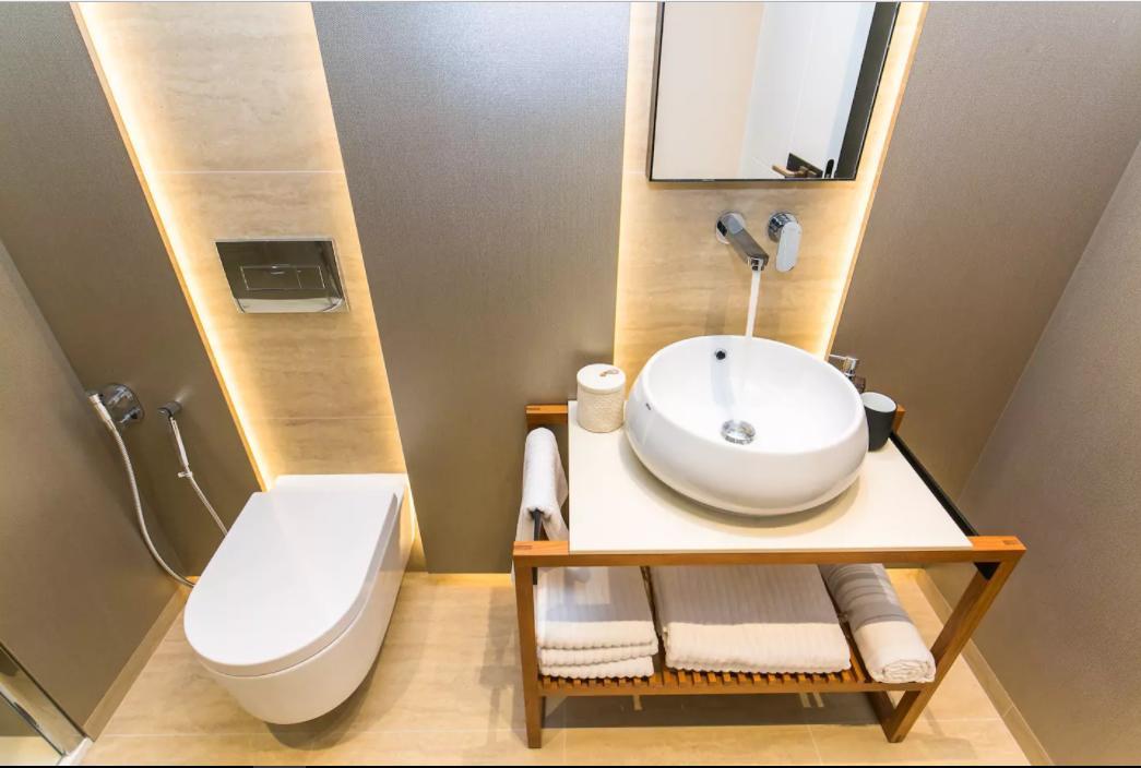 Flawless Apartments Pod Dekankou Praga Exterior foto