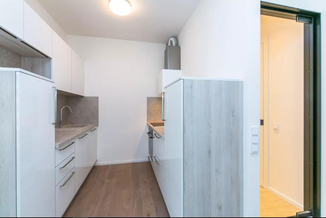 Flawless Apartments Pod Dekankou Praga Exterior foto