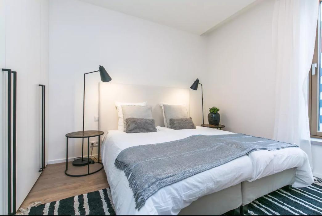 Flawless Apartments Pod Dekankou Praga Exterior foto