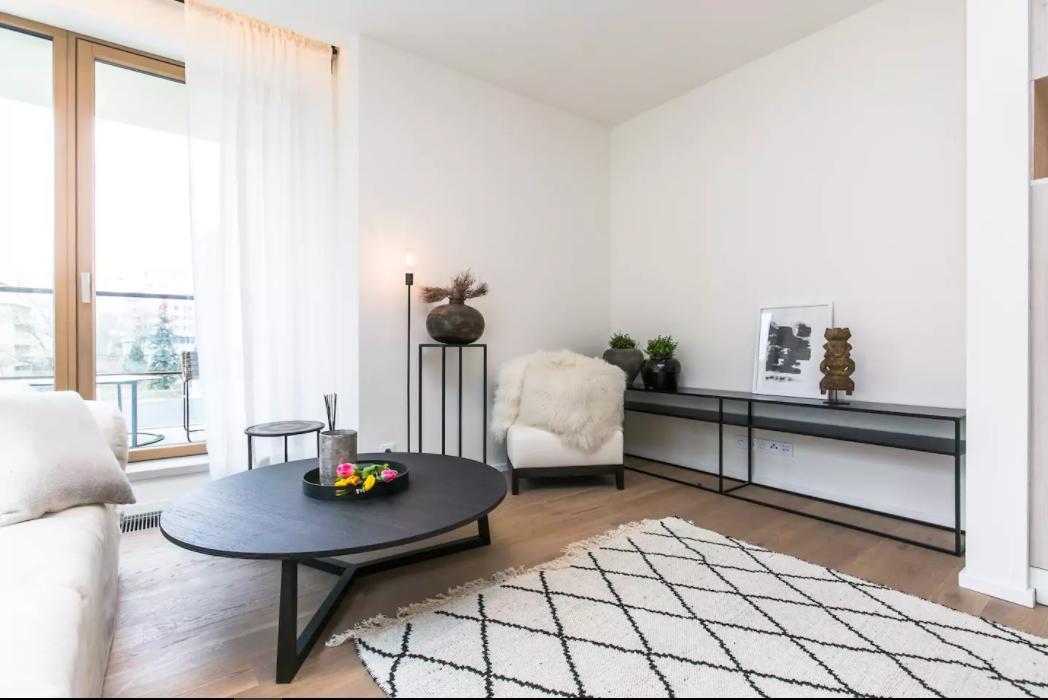 Flawless Apartments Pod Dekankou Praga Exterior foto