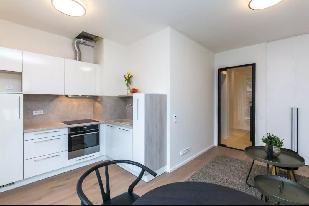 Flawless Apartments Pod Dekankou Praga Exterior foto